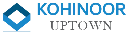 Kohinoor Uptown Kalyan Logo