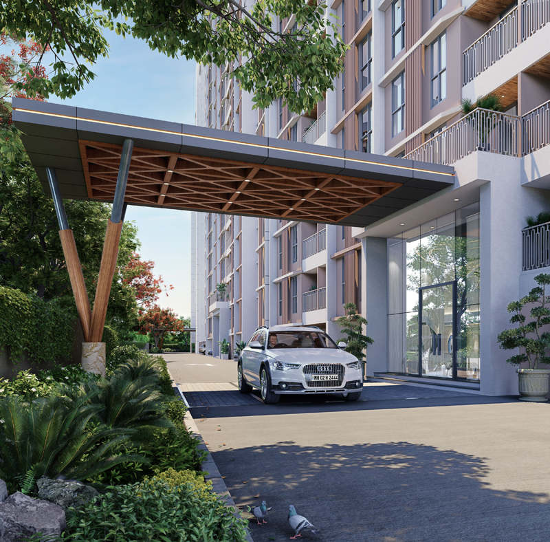 Kohinoor Uptown Kalyan Gallery - Amenity 2